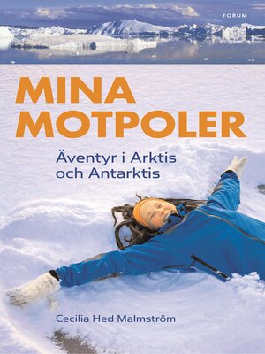 cover image of Mina motpoler